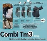 Combi Tm3 - Střední kolenní opěrka R-Kent 