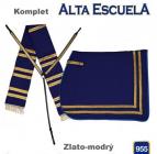 Komplet Alta Escuela 