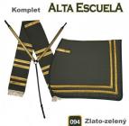 Komplet Alta Escuela 